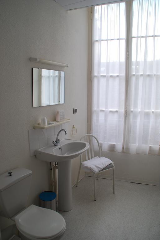 Hotel Richelieu Eaux-Bonnes Δωμάτιο φωτογραφία